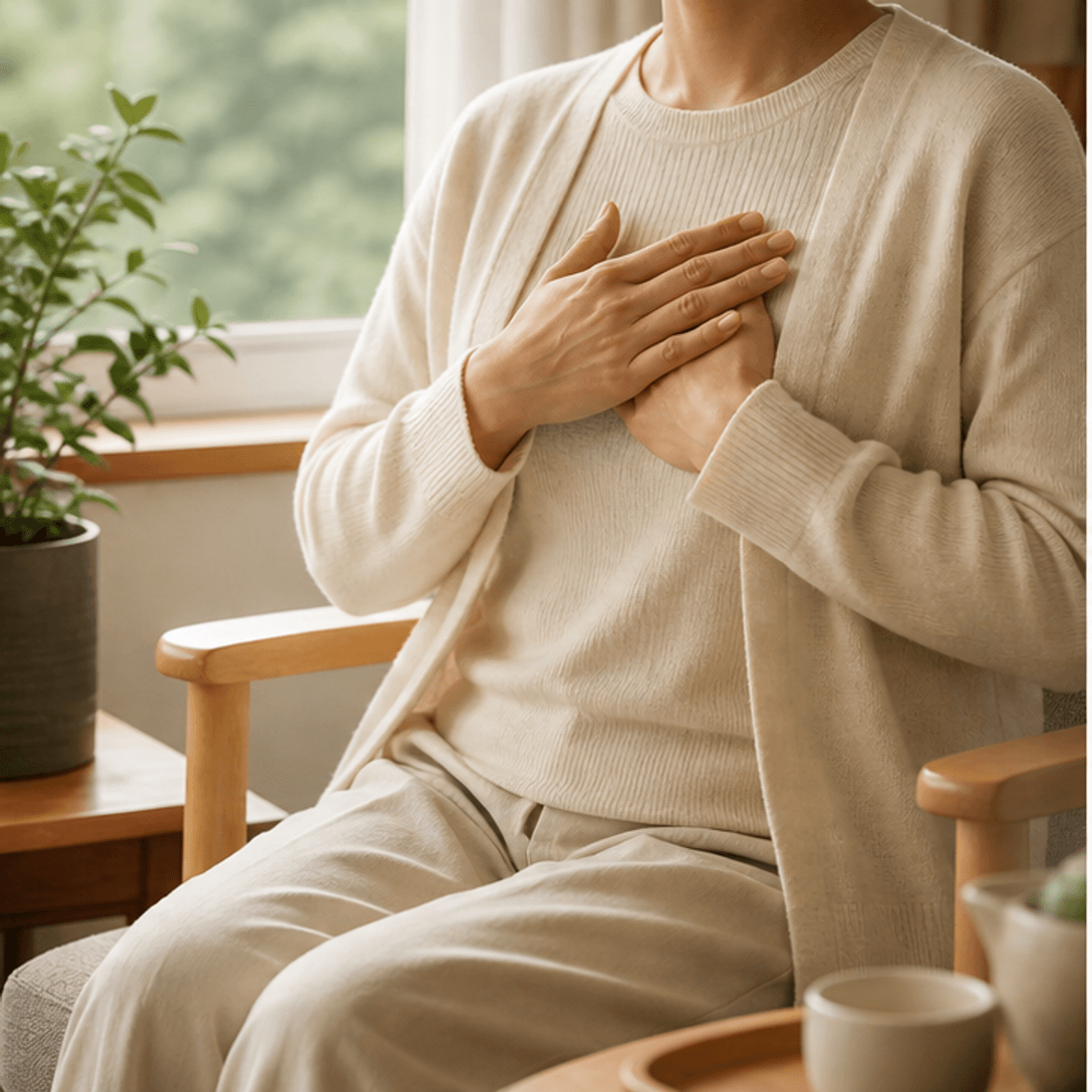 화병 한방 진료 메인 이미지