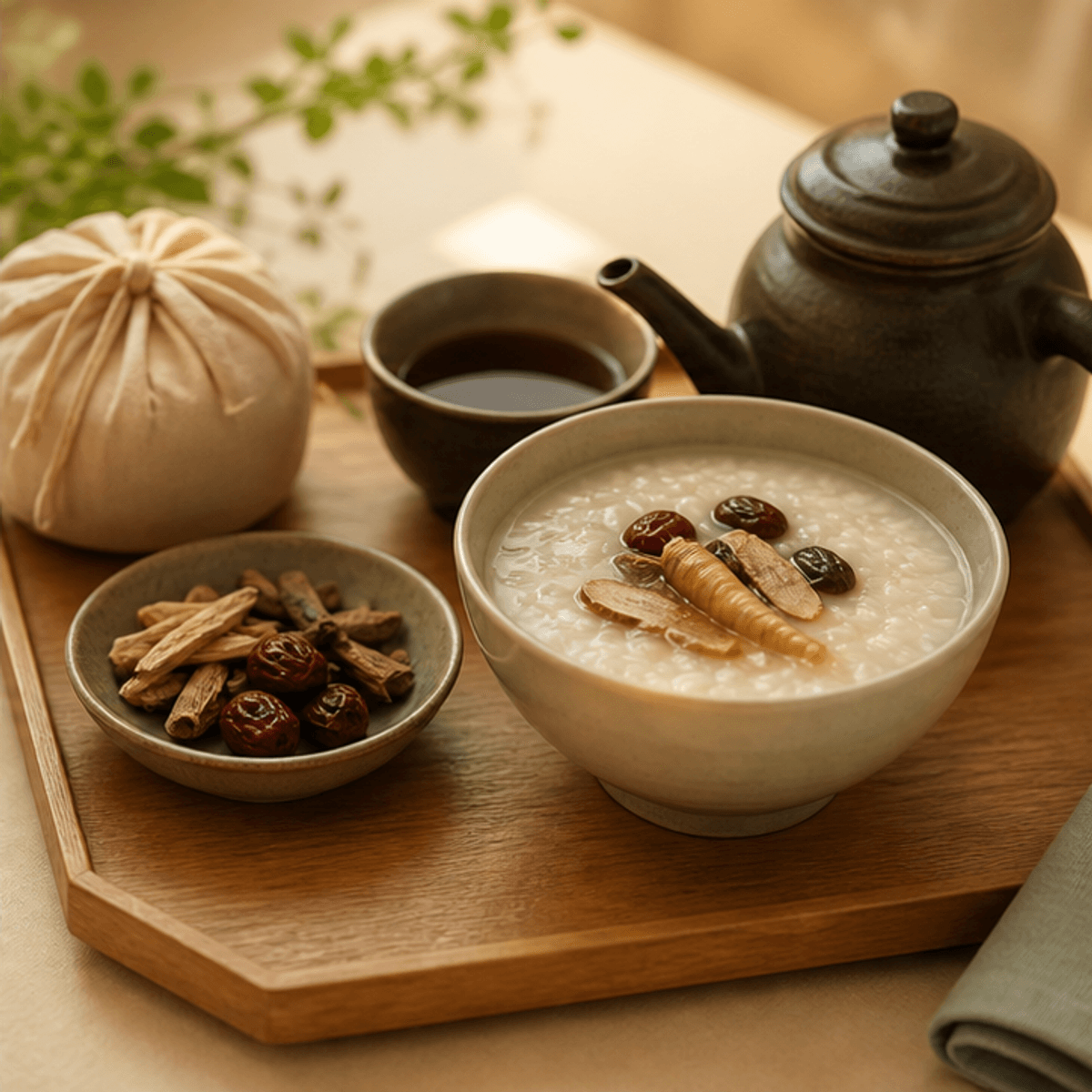 산후우울증 생활 관리와 한약 치료 이미지