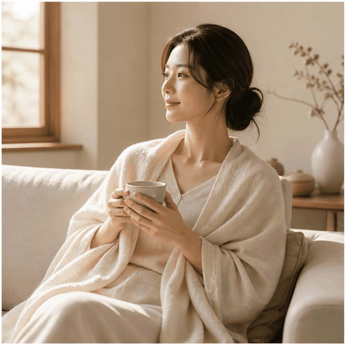 산후보약 한방 진료 상담 이미지