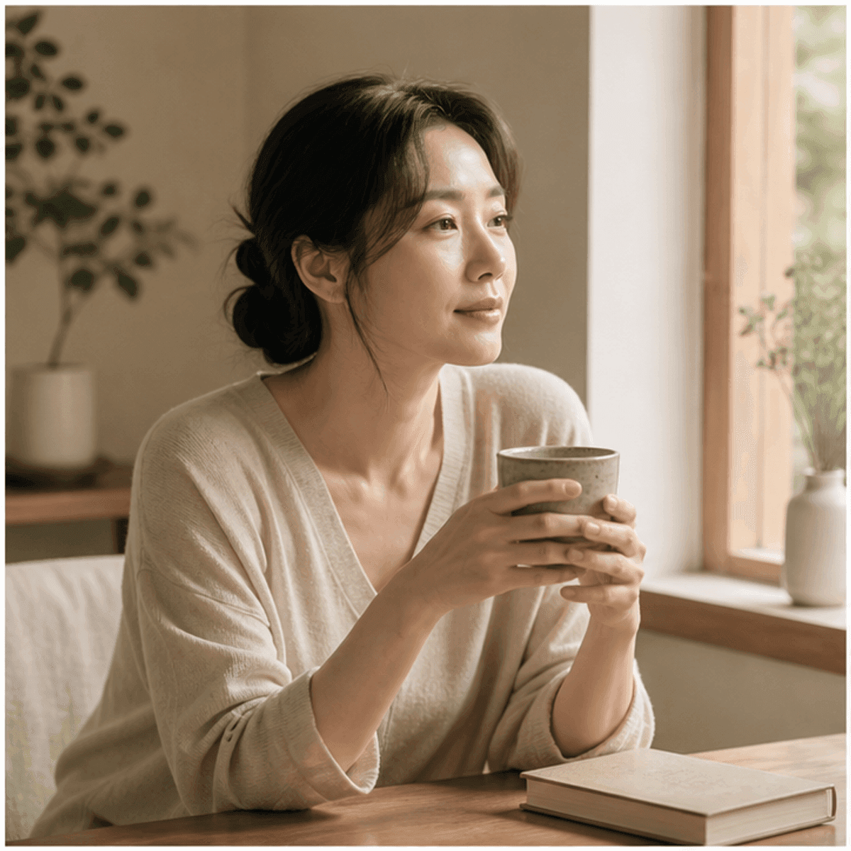 조기폐경 한방 진료 상담 이미지